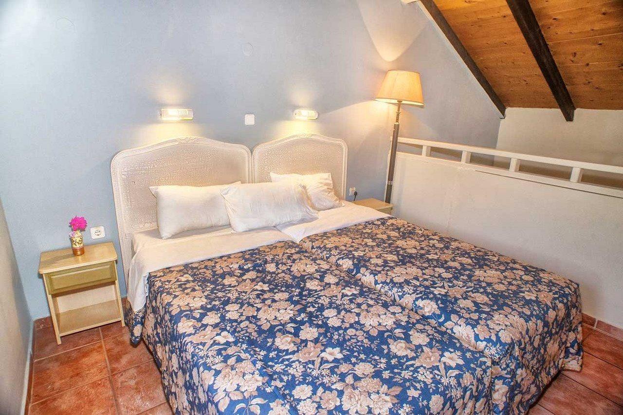 Efrosini Village Kateleios Dış mekan fotoğraf