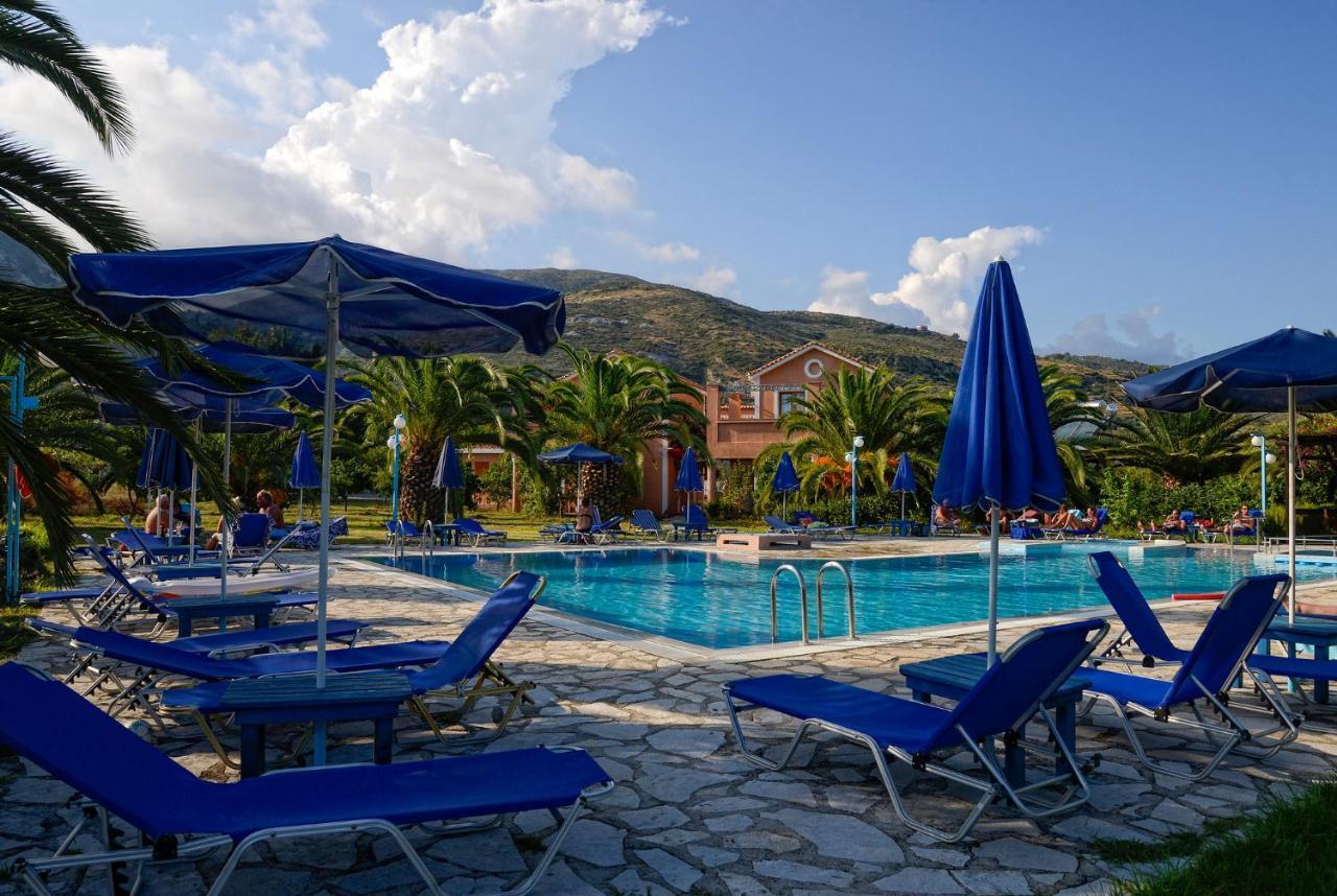 Efrosini Village Kateleios Dış mekan fotoğraf