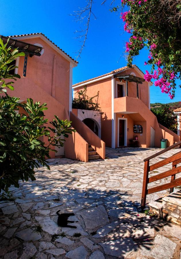 Efrosini Village Kateleios Dış mekan fotoğraf