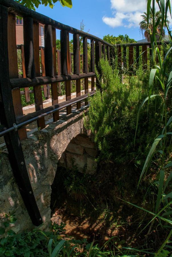 Efrosini Village Kateleios Dış mekan fotoğraf