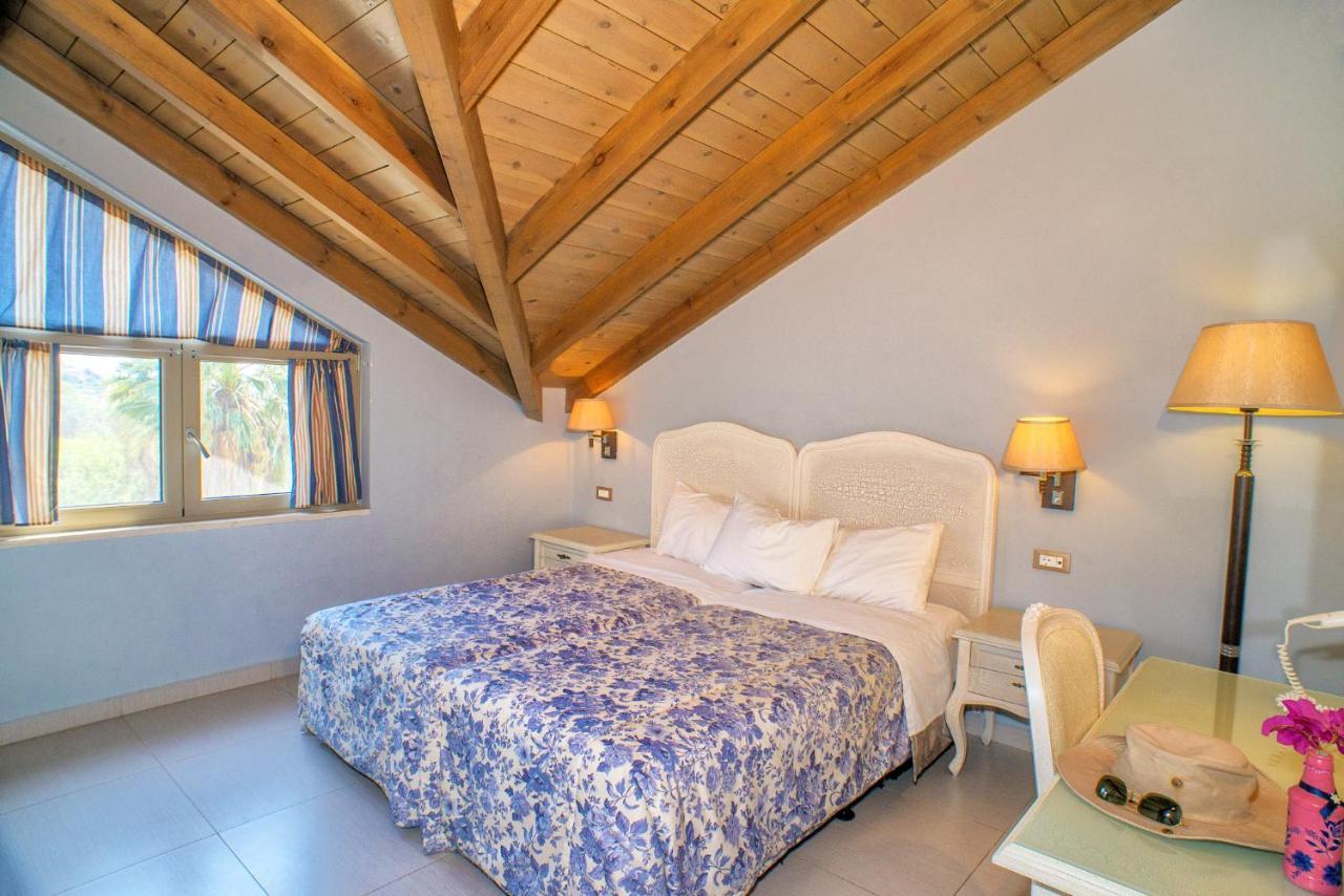 Efrosini Village Kateleios Dış mekan fotoğraf