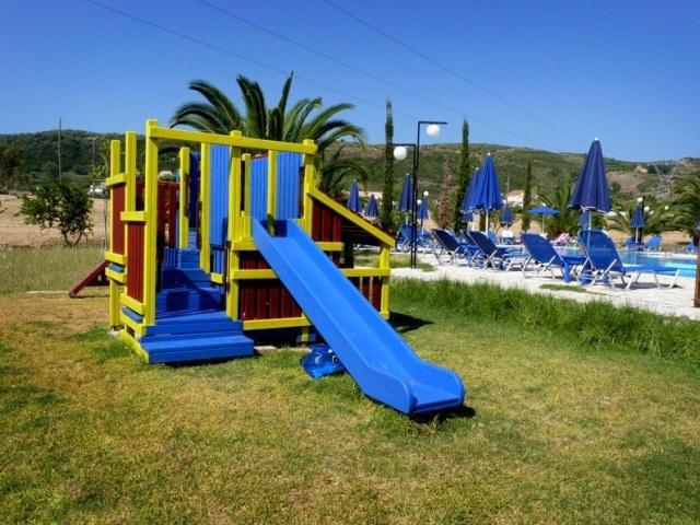 Efrosini Village Kateleios Dış mekan fotoğraf