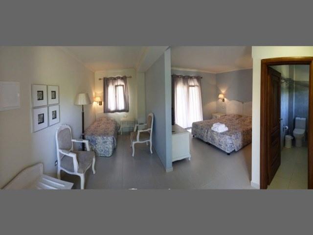 Efrosini Village Kateleios Dış mekan fotoğraf
