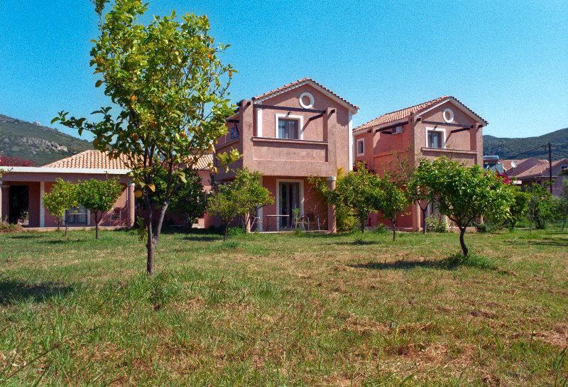 Efrosini Village Kateleios Dış mekan fotoğraf